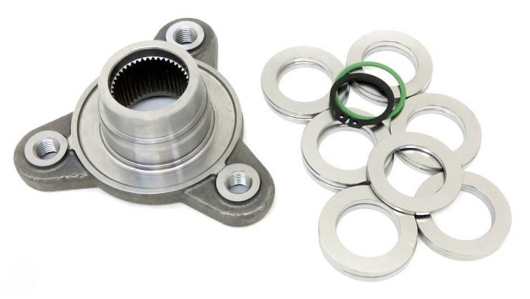 ŞANZIMAN DEFRANSİYEL MAHRUTİ FLANŞ ŞAFT KAYICI MAŞON FLANŞI  F10 F20 F30 F32 F36 320XD XDRİVER