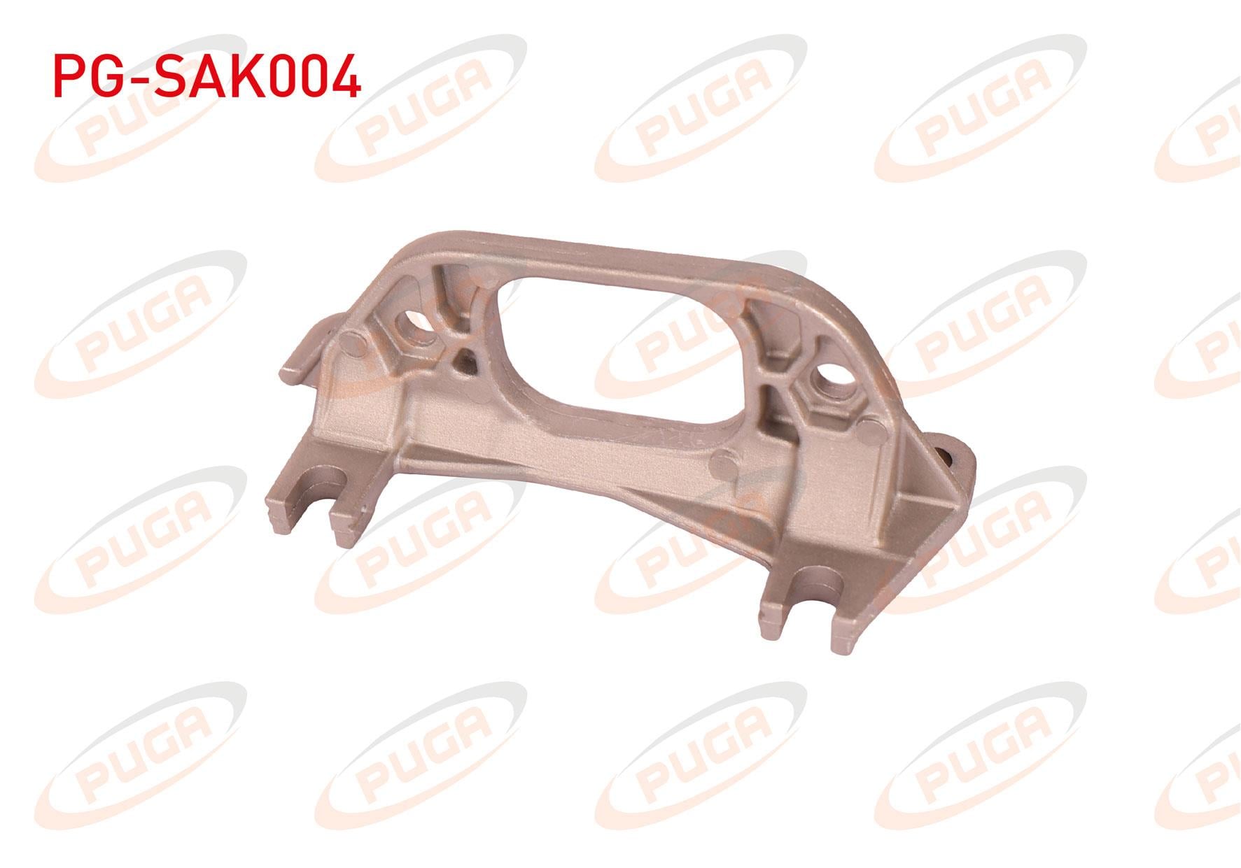 SANZIMAN MESNET TAKOZU MEGANE II / CLIO / KANGOO / SANDERO 1.5 DCI