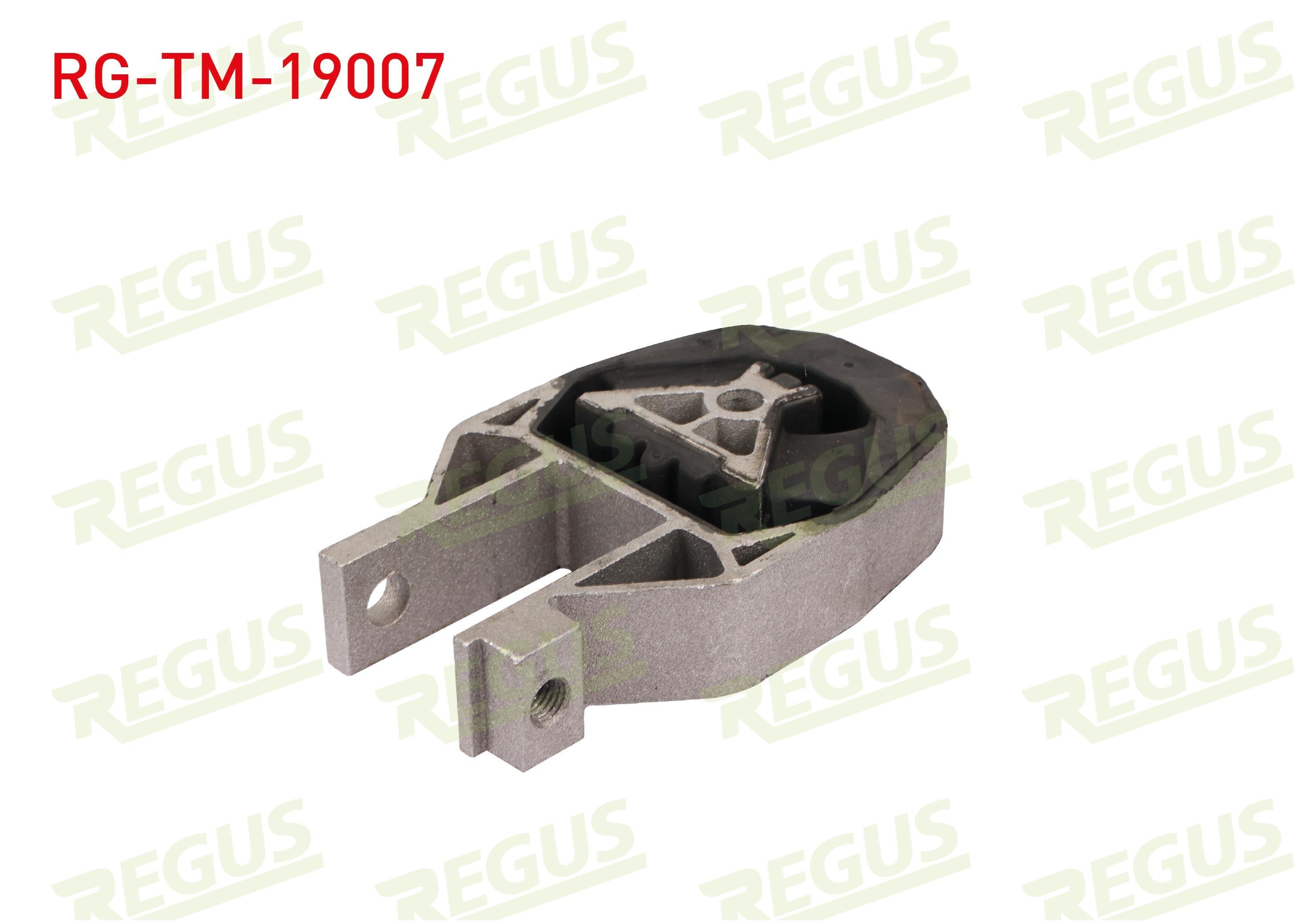 SANZIMAN TAKOZU ALT FORD FOCUS II (DA) 1.4i 2004-2011