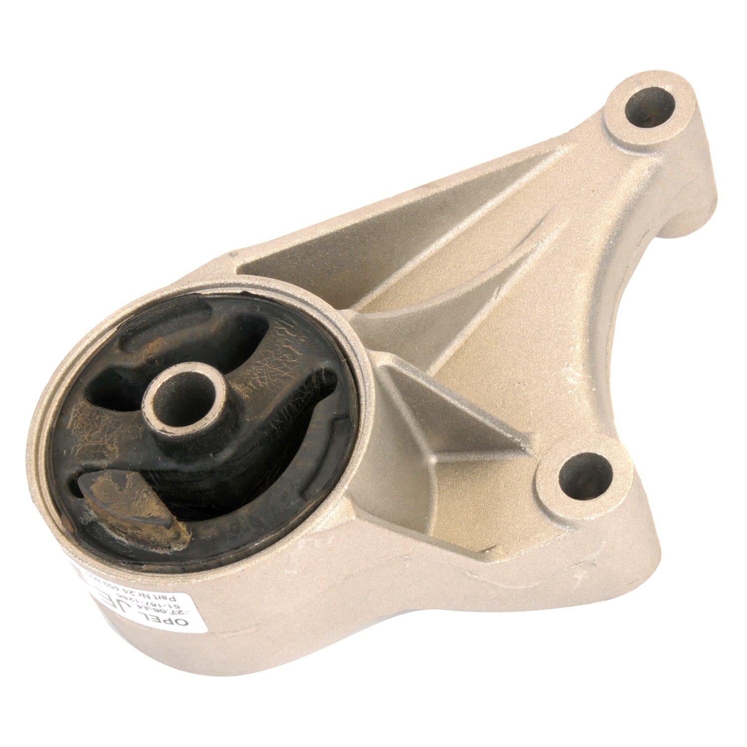 SANZIMAN TAKOZU ON OPEL ASTRA (H) 03/2004 -  5684137
