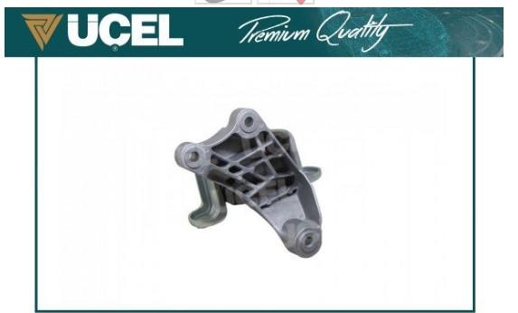 ŞANZUMAN KULAĞI SOL T5-T5,5 AXB-CAAA-CAAB-CAAD 1,9 TDI-2,0 TDI