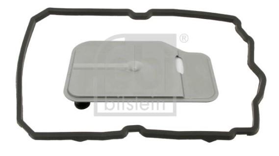 ŞANZUMAN YAĞ FİLTRESİ CONTALI / SET W220-212-221-211-164
