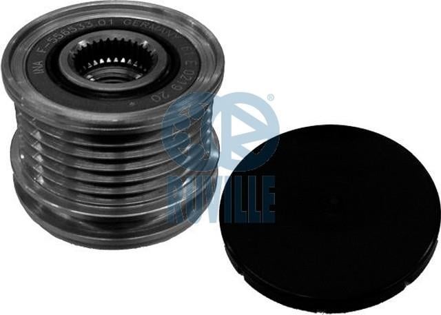 ŞARJ DİNAMO KASNAĞI   MİNİ