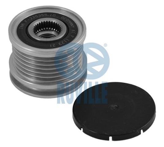 ŞARJ DİNAMO KASNAĞI 028903119AA/P