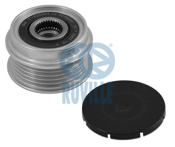 ŞARJ DİNAMO KASNAĞI 028903119T