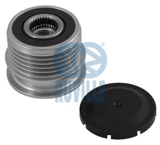 ŞARJ DİNAMO KASNAĞI 168 160CDİ-170CDİ  668