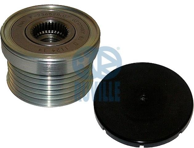 ŞARJ DİNAMO KASNAĞI E46-60-65-87-90   N42-45-46