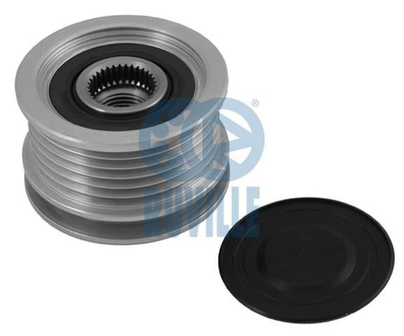 ŞARJ DİNAMO KASNAĞI SPRİNTER-202-210   601-602