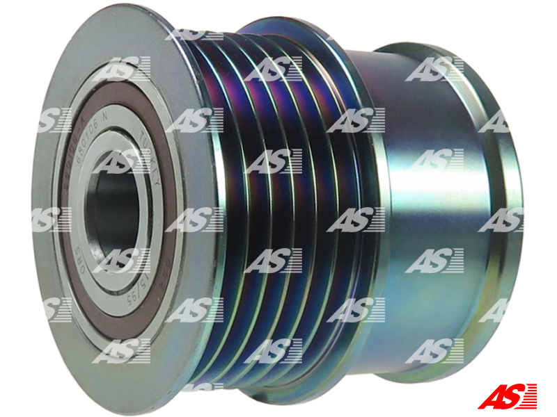 ŞARJ DİNAMOSU KASNAĞI