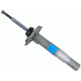 ŞASE AMORTİSÖRÜ ÖN SAĞ E65