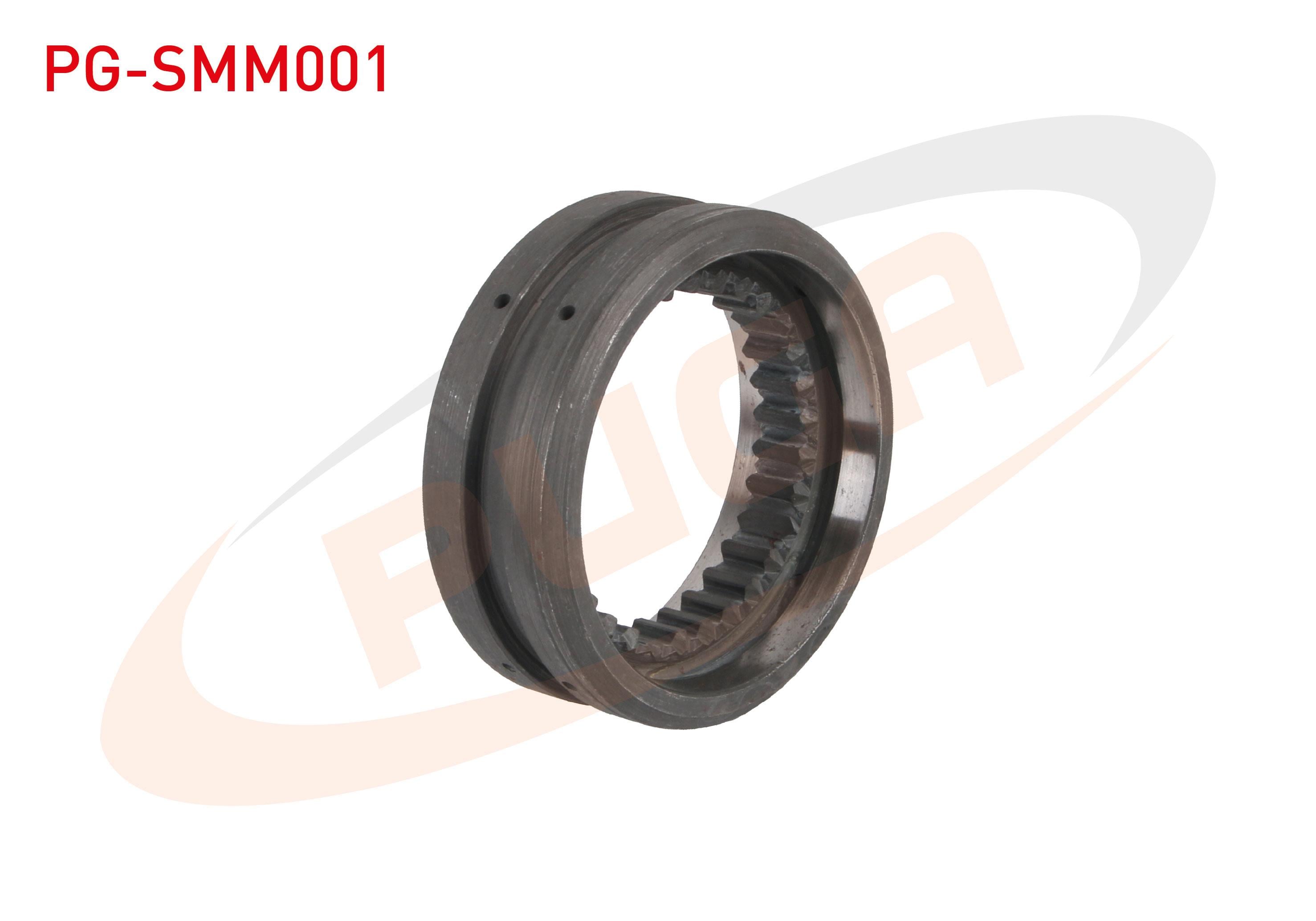 SEKROMENC MANSONU M.131 / DKS