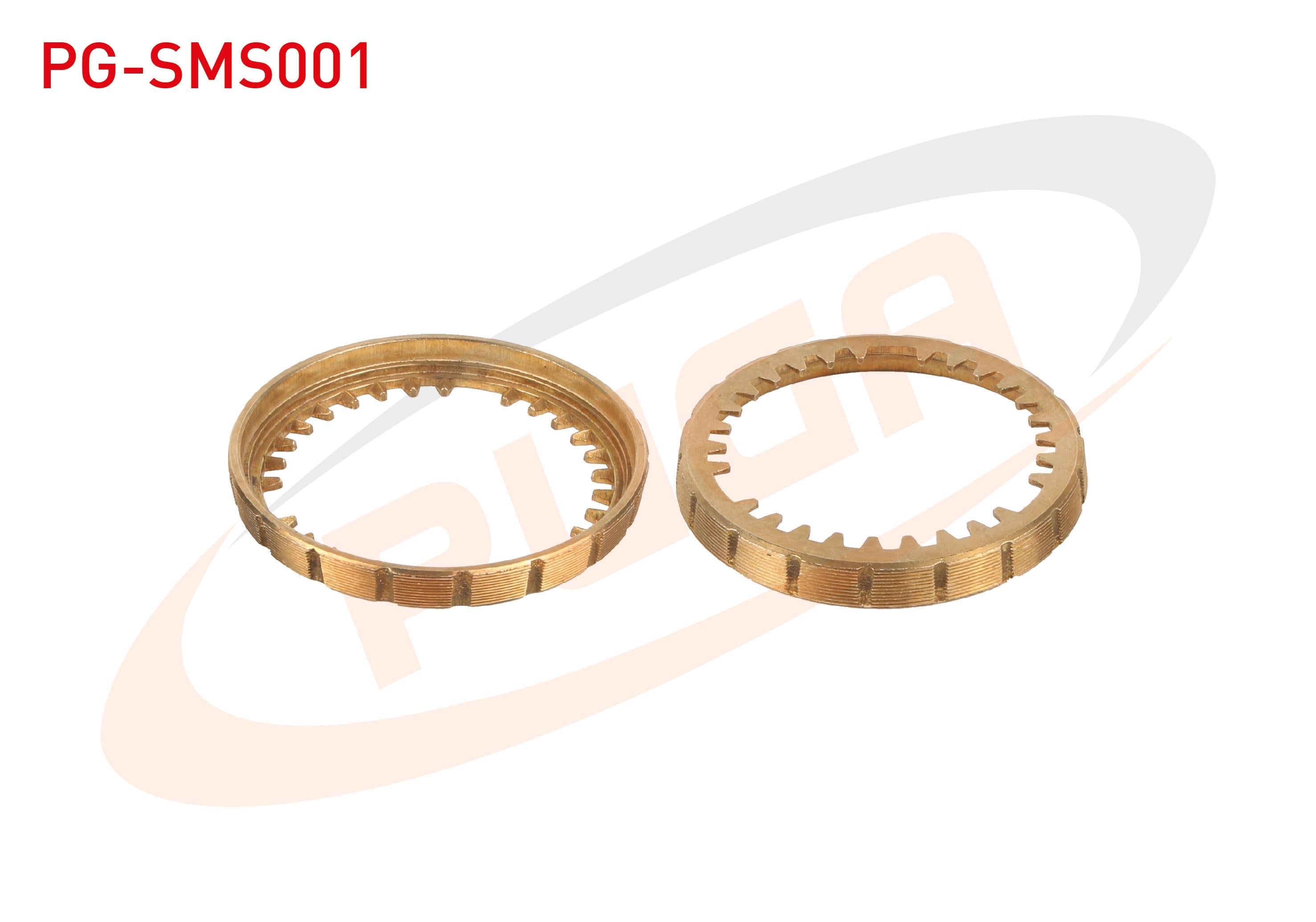 SEKROMENC SARISI M.131-DKS