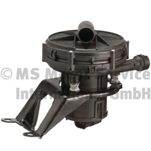 SEKUNDER HAVA POMPASI   E46 M43