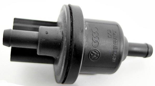 SELENOID VALFI GOLF 5 - -