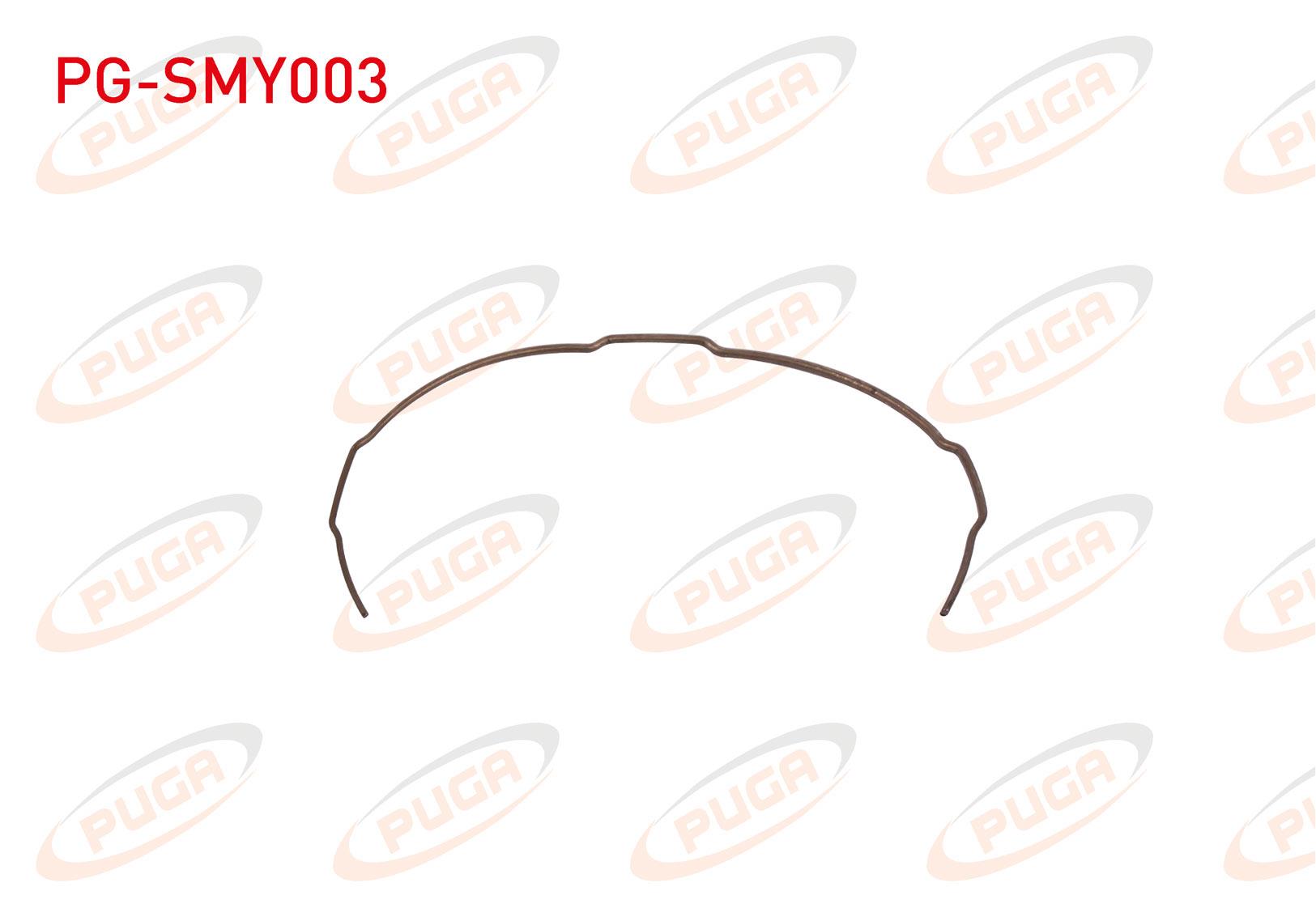 SENKROMEC YAYI MEGANE II / MASTER II