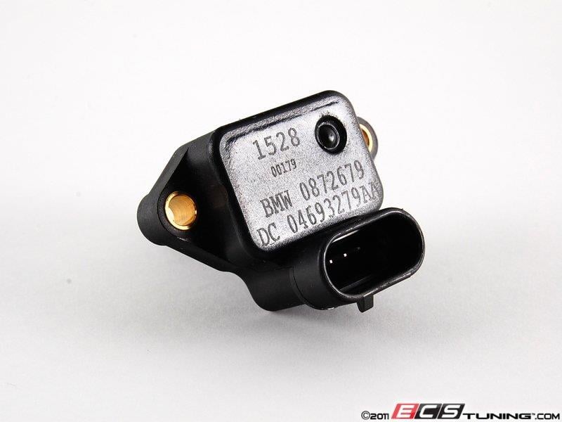 SENSÖR EMME MANİFOLDU HAVA AKIŞ MINI COOPER R-52 / R-53