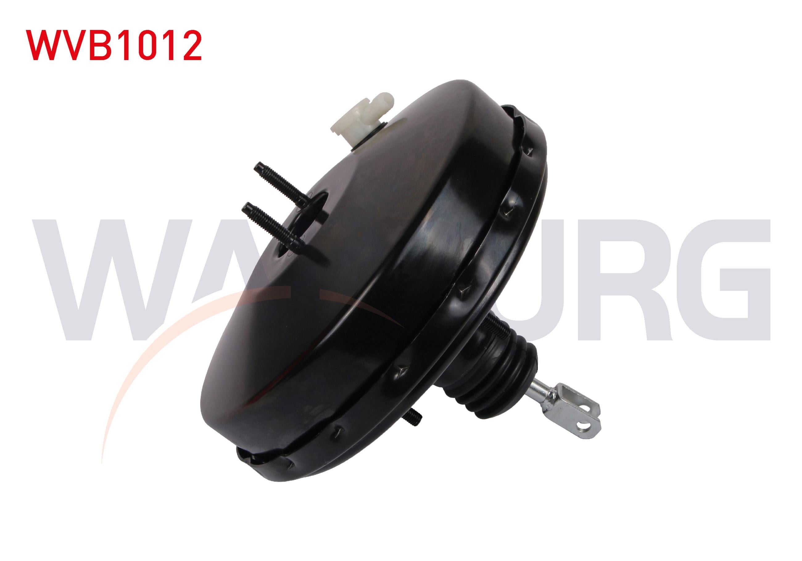 SERVOFREN (WESTINGHOUSE) 9LUK RENAULT CLIO II 1.2i - 1.4i - 1.5 dCi 2000-2012  / SYMBOL II 1.2i - 1.4i - 1.6i - 1.5 dCi 2008-
