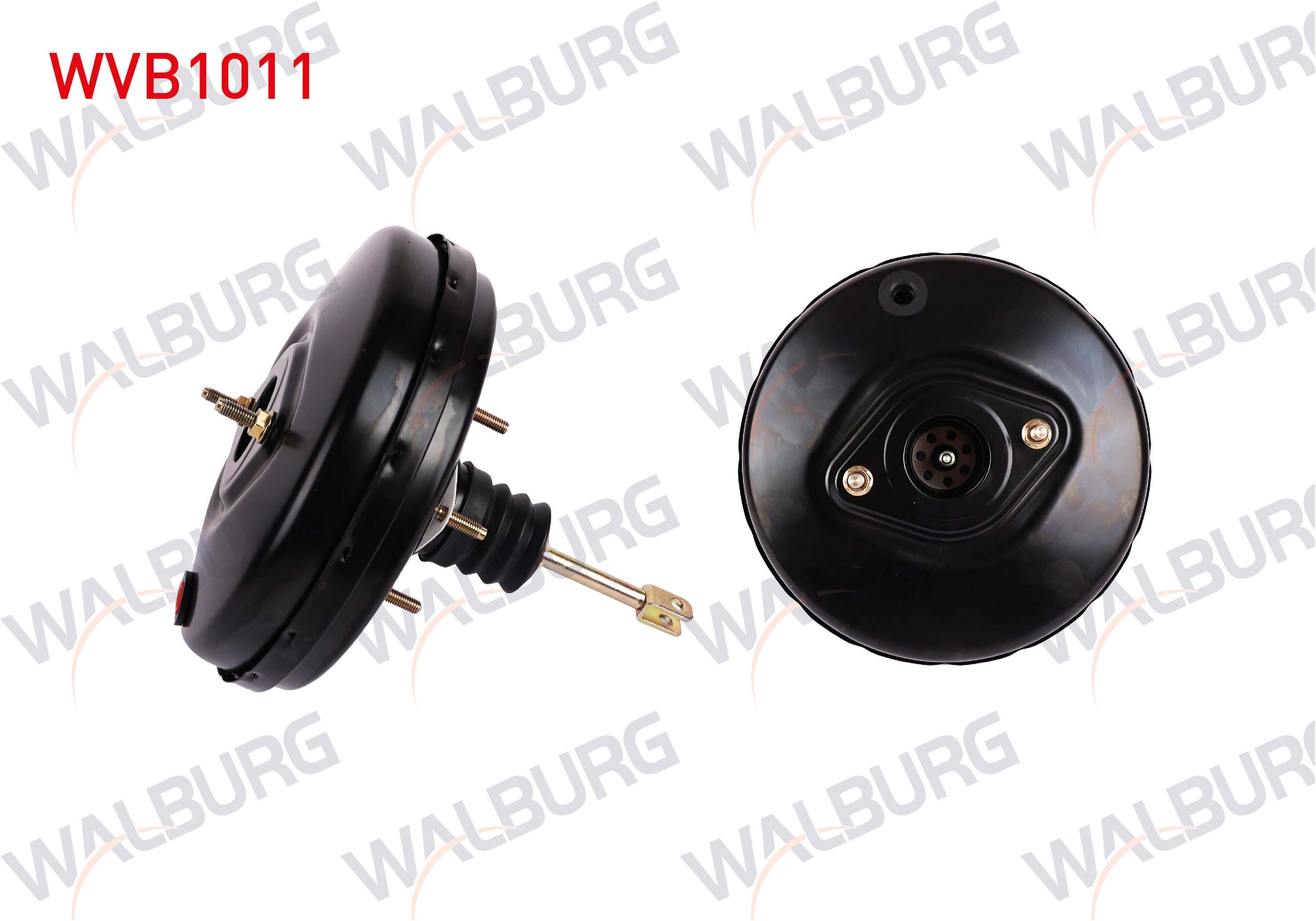 SERVOFREN (WESTINGHOUSE) 9LUK RENAULT SYMBOL III 2012- / DACIA LOGAN II  2012- / LOGAN MCV II  2012- / SANDERO II 2013-