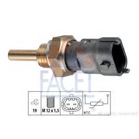 SICAKLIK SENSORU ASTRA G VECTRA B 1.6 16V Z16XE
