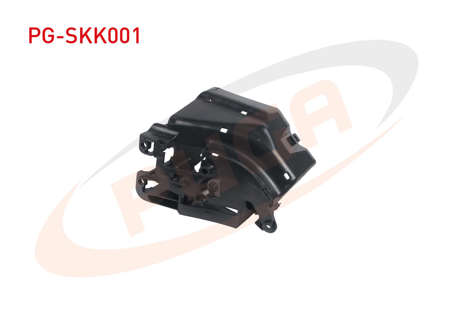 SIGORTA KUTU KAPAGI ALT FIAT DOBLO 2005-2010