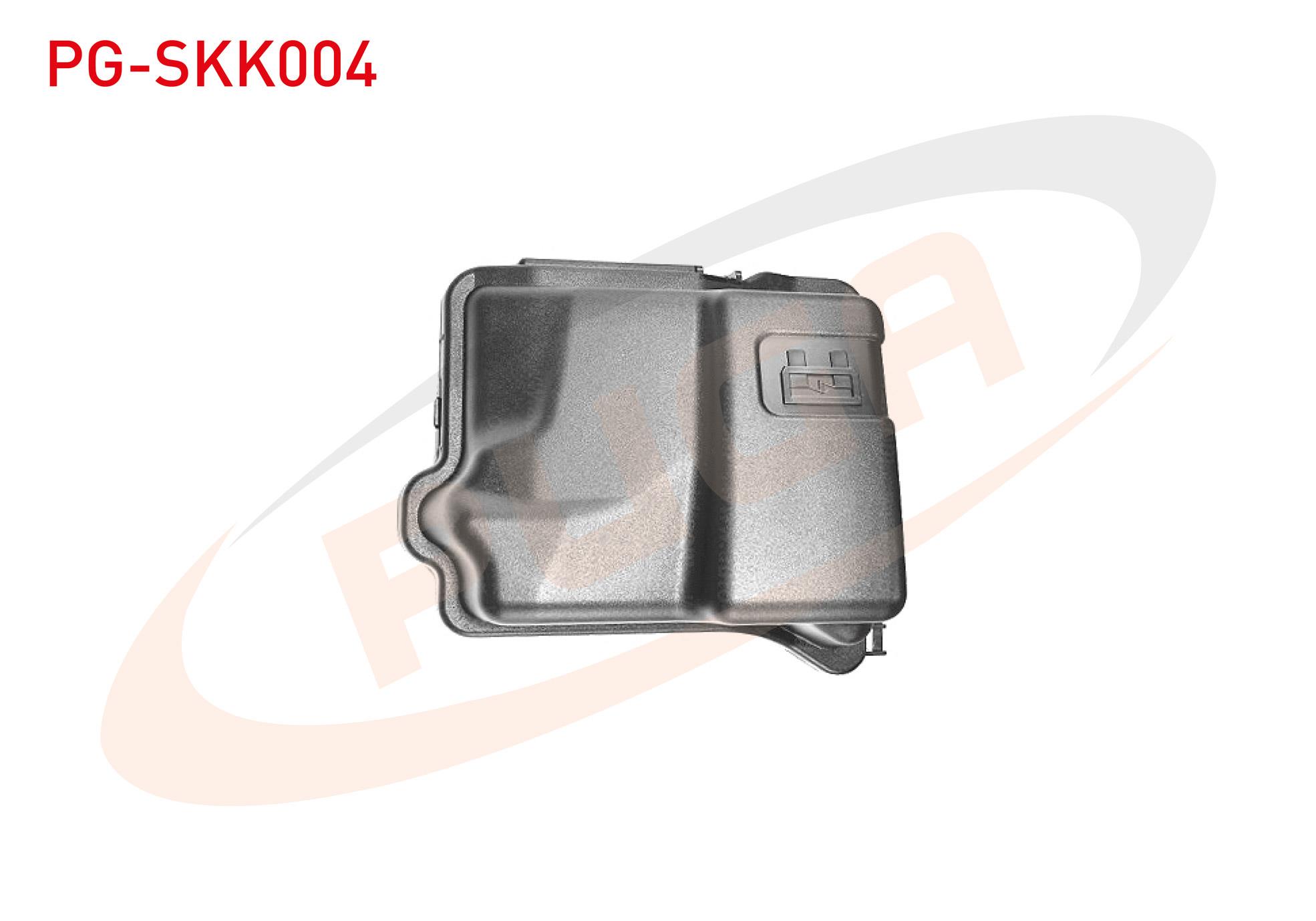 SIGORTA KUTU KAPAGI PEUGEOT 207 / C2 / C3 2006-2012