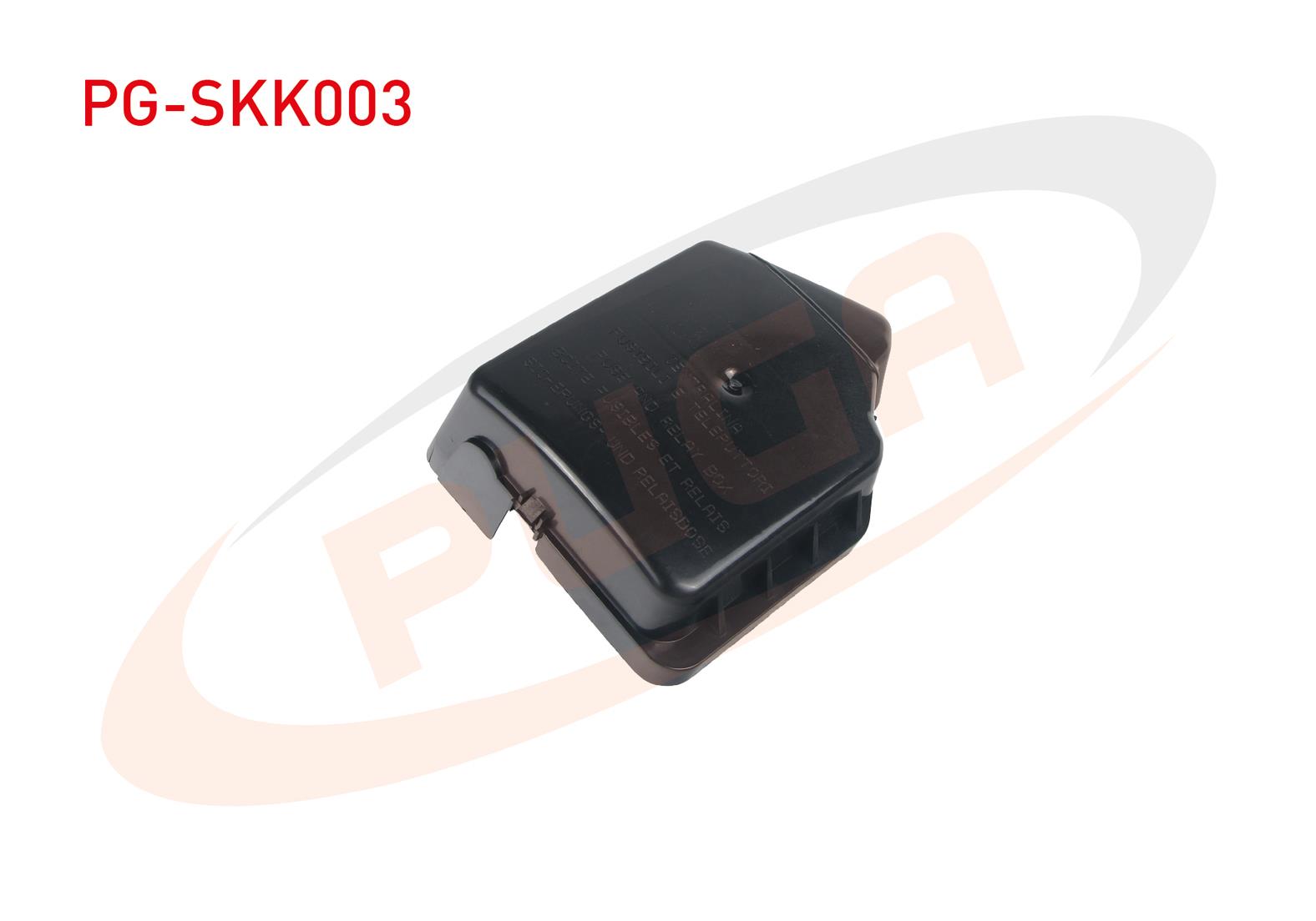 SIGORTA KUTU KAPAGI UST FIAT DOBLO 2005-2010