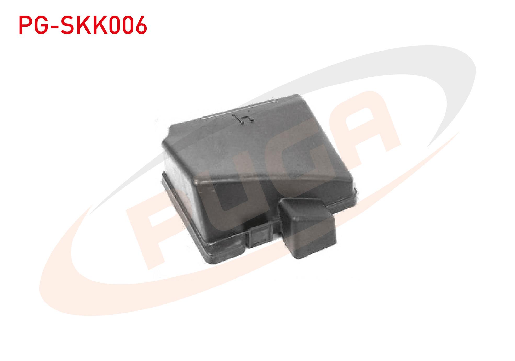 SIGORTA KUTU KAPAGI UST PEUGEOT 206 1998-2006
