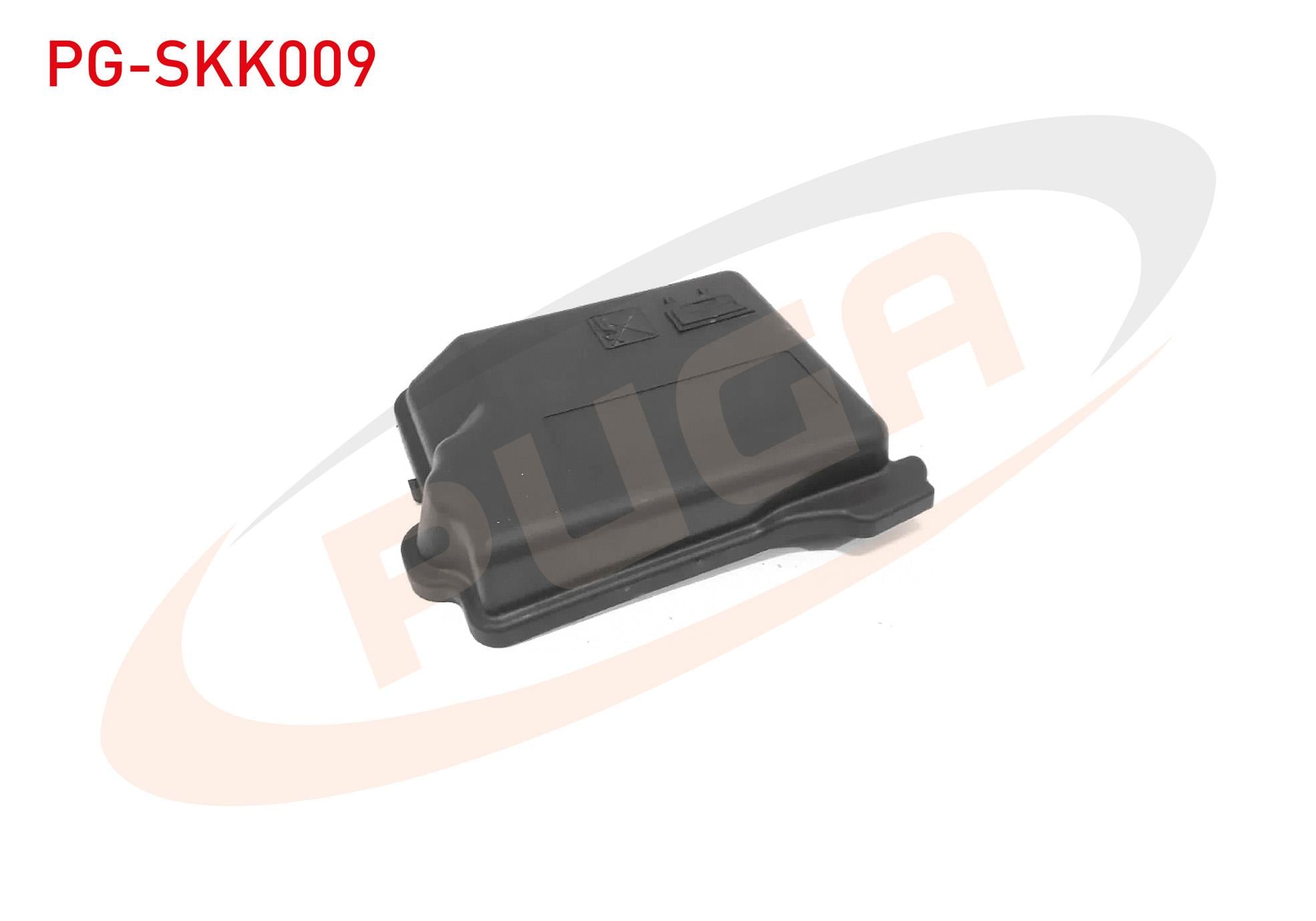 SIGORTA KUTU KAPAGI UST PEUGEOT 301 / C-ELYSEE 2012-