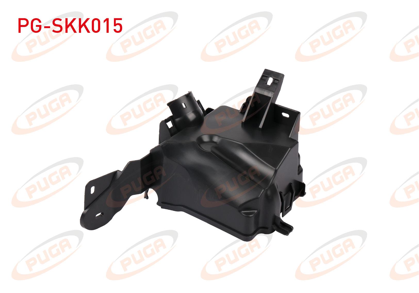 SIGORTA KUTUSU ALT 301 / C-ELYSEE