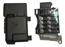 SİGORTA KUTUSU POLO 3 1.4-16V  1995-2002