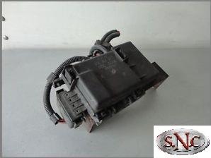 SİGORTA KUTUSU POLO HB 97-02