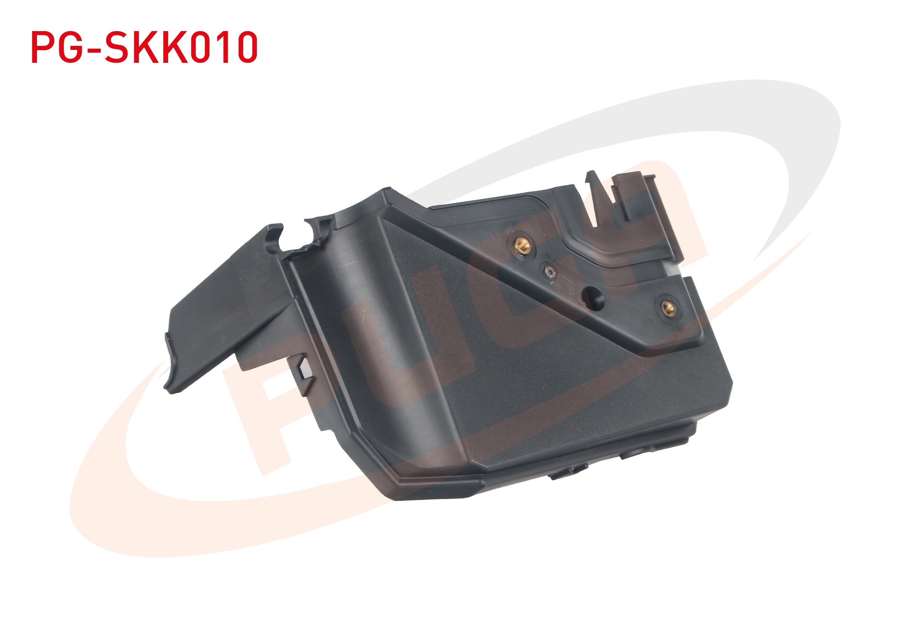 SIGORTA ROLE KUTUSU UST RENAULT MEGANE II 2002-2008