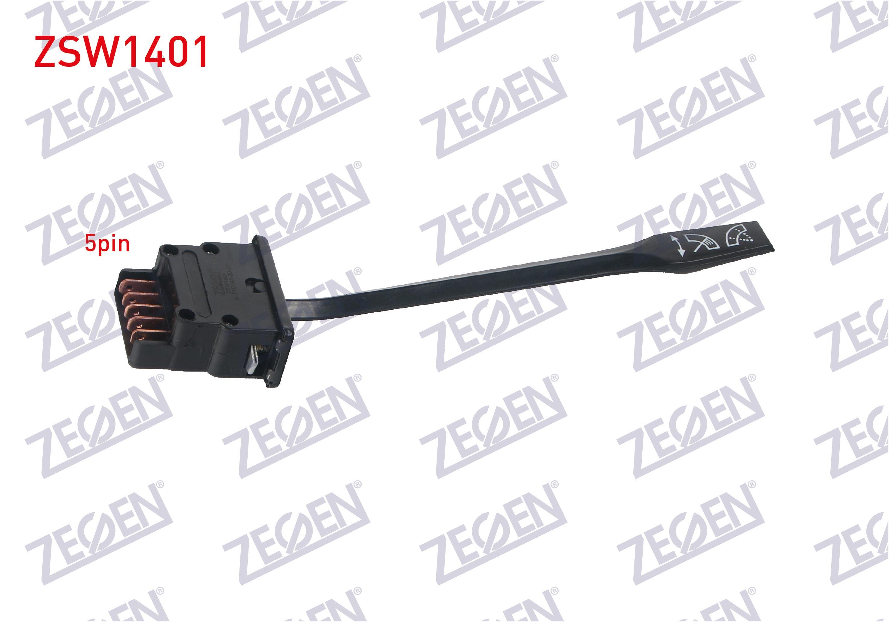 SILECEK KUMANDA KOLU 5 PIN RENAULT R12 1971-2000