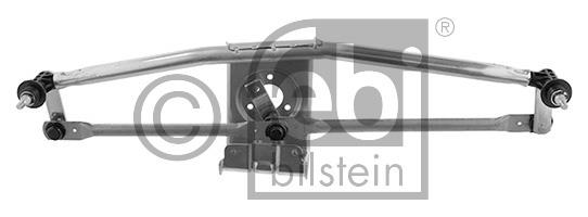 SİLECEK MEKANİZMASI  2D1955603 SPRİNTER-LT 1995-06