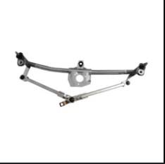 SİLECEK MEKANİZMASI MOTORSUZ VW BORA-GOLF IV
