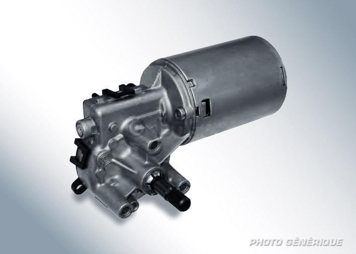 SİLECEK MOTORU   163