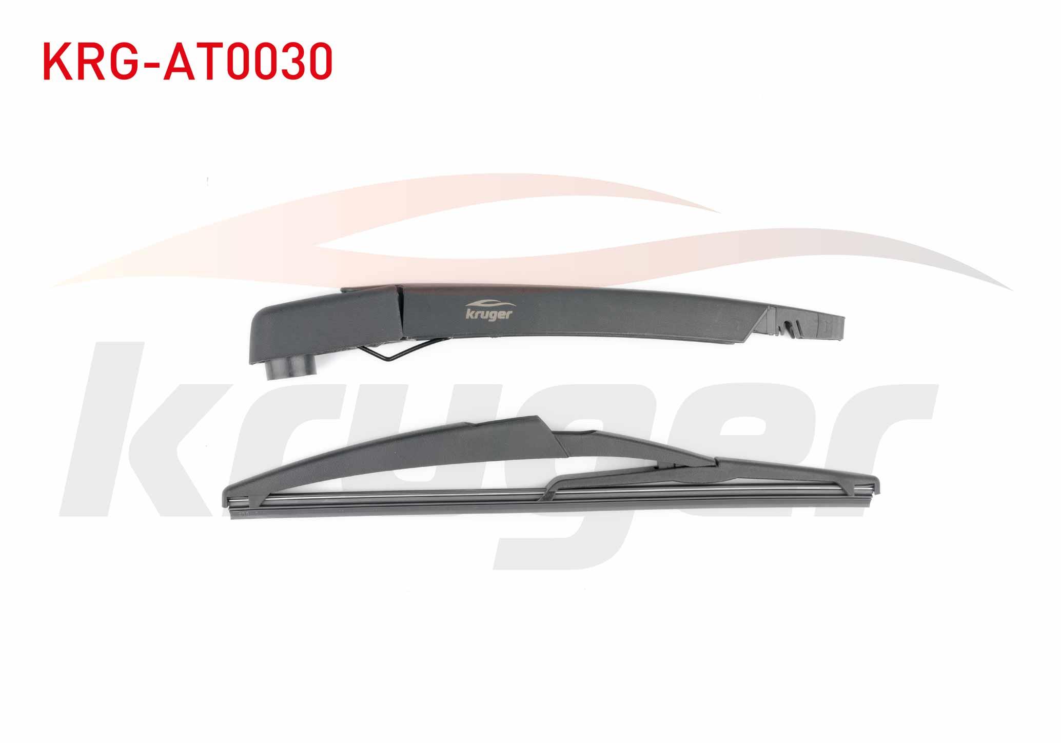 SILECEK SETI ARKA (KOL+SUPURGE) 295mm RENAULT CAPTUR 2013-