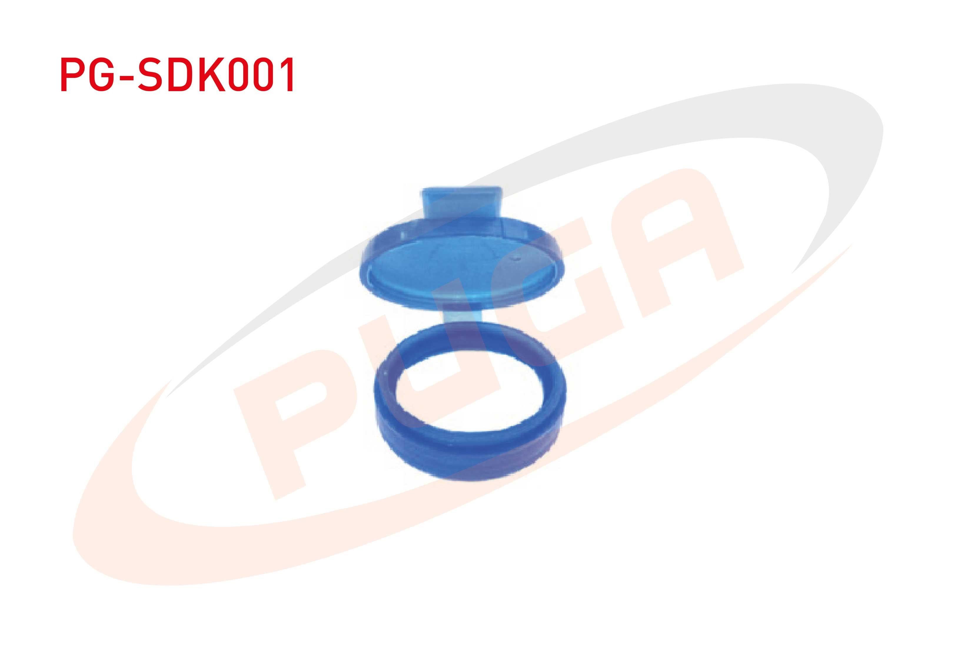 SILECEK SU DEPO KAPAGI LINEA 2007-