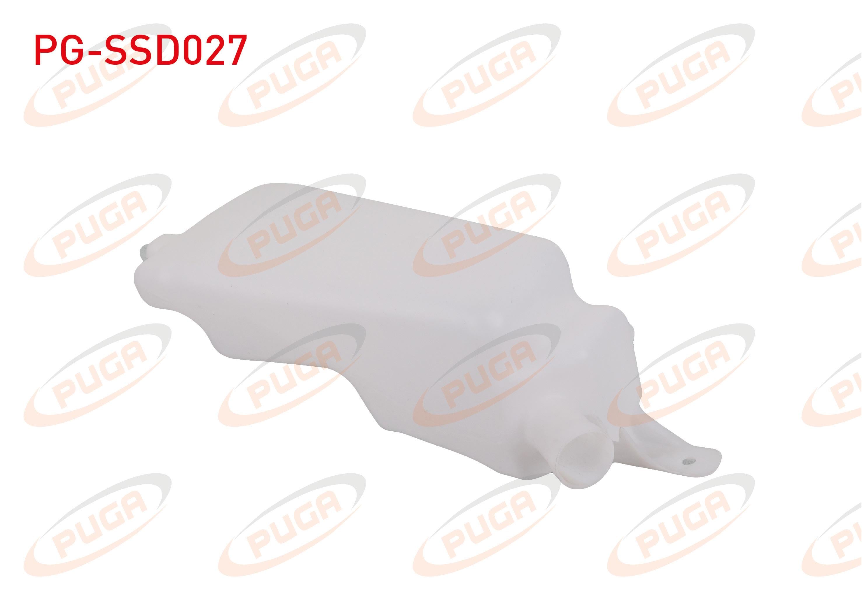 SILECEK SU DEPOSU CLIO III