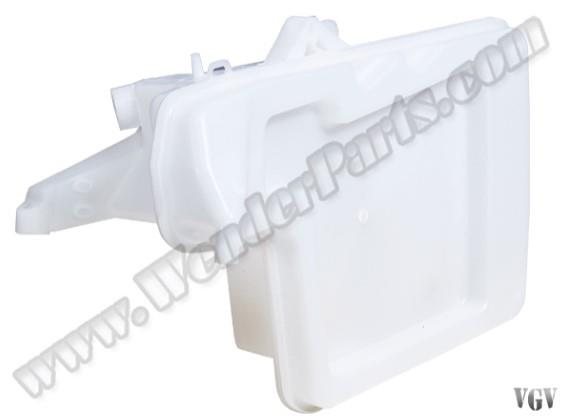 SILECEK SU DEPOSU E60 ÖN CAM