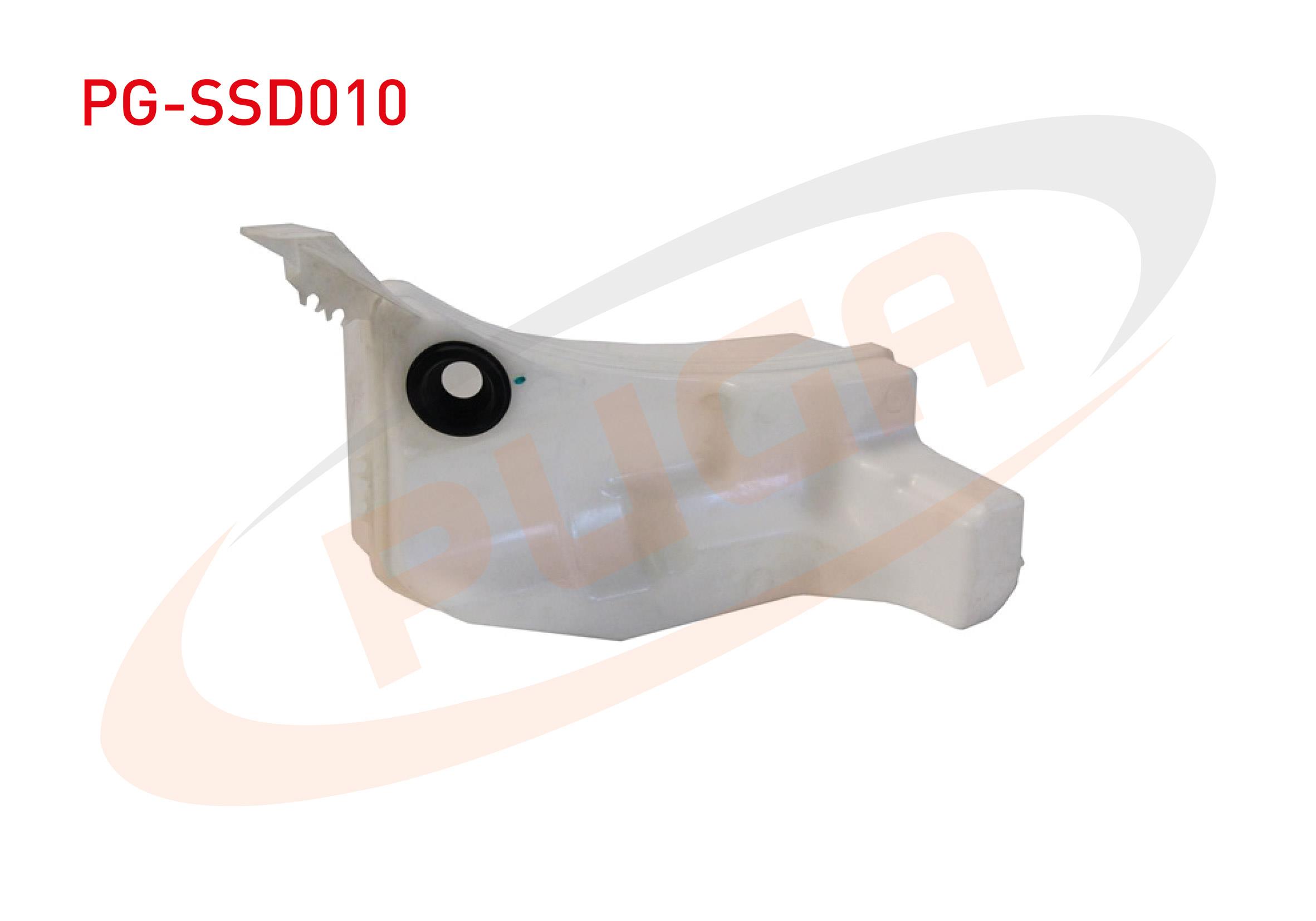 SILECEK SU DEPOSU RENAULT CLIO IV 2012-