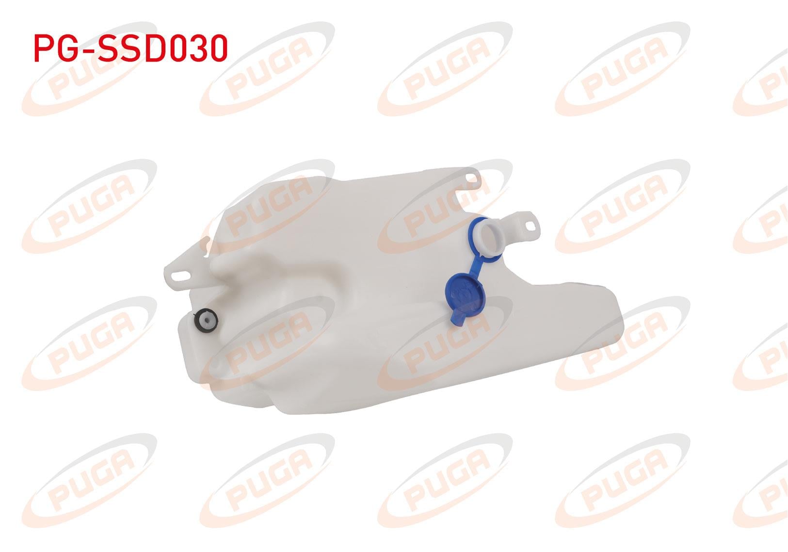 SILECEK SU DEPOSU TEMPRA / TIPO