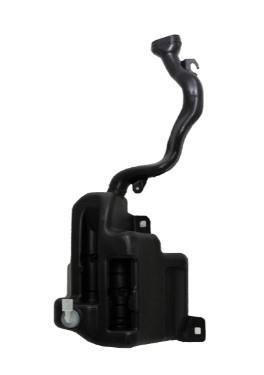 SILECEK SU DEPOSU W176 W246 (ÖN CAM + FAR YIKAMALI) ISıTMALı
