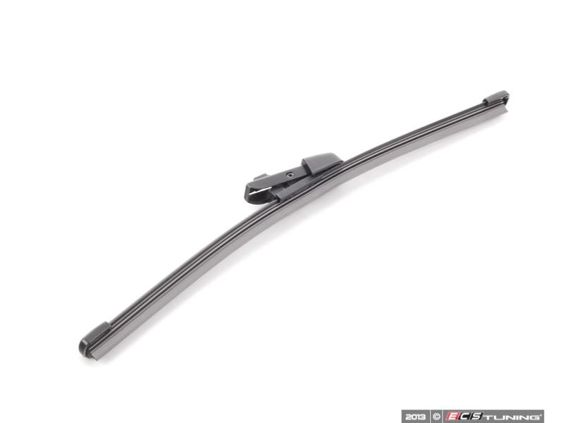 SİLECEK SÜPÜRGESİ ARKA GOLF6-GOLF7-POLO 119514 (285 mm) 10>