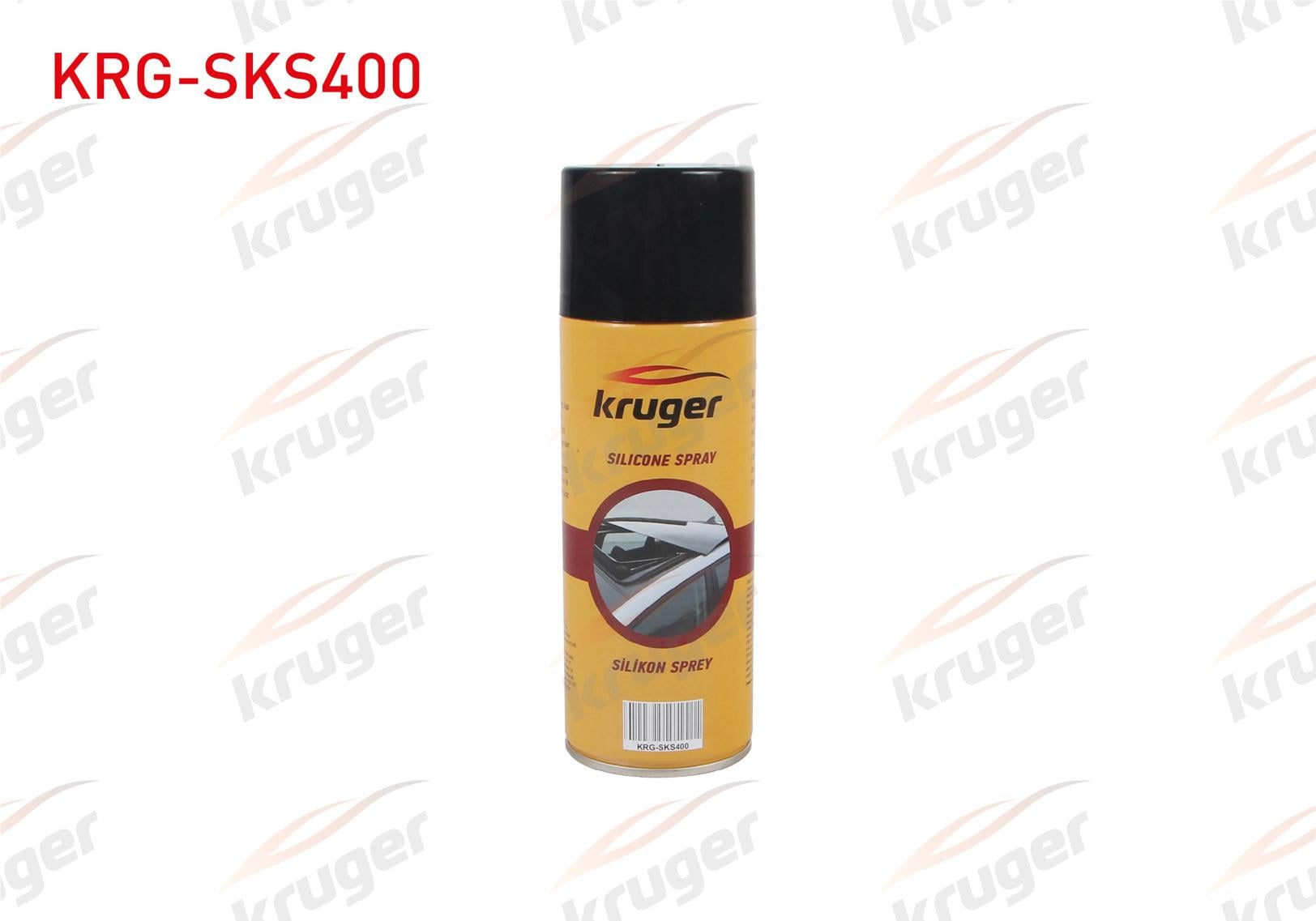 SILIKON SPREY 400 ML