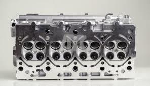 SİLİNDİR KAPAĞI   A3-A4-GOLF 5 / PASSAT 2.0 FSİ