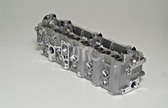 SİLİNDİR KAPAĞI AJA  T4 2.4D / GSKGH039