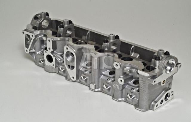 SİLİNDİR KAPAĞI BJK-BJM  CRAFTER 2.5TDİ 163 LÜK
