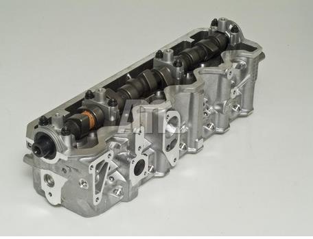 SİLİNDİR KAPAĞI BJK-BJM CRAFTER 2.5TDİ 163 LÜK