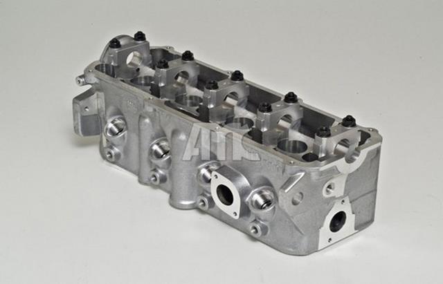 SİLİNDİR KAPAĞI CR-JK GOLF 2 1.6D